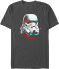 Stormtrooper Helmet Star Wars T-Shirt product image 1