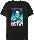 Sweat Richard Simmons T-Shirt product image 1