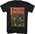 Tales From Trioxin Comic Book Return Of The Living Dead product image 1