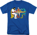 Talk Show Space Ghost Coast To T-Shirt product image 1