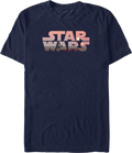 Tatooine Logo Star Wars T-Shirt product image 1