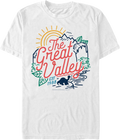 The Great Valley Land Before Time T-Shirt product image 1