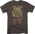 The Last Waltz Band T-Shirt product image 1