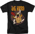 The OG Hero Captain Caveman T-Shirt product image 1