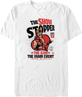 The Show Stopper Shawn Michaels T-Shirt product image 1