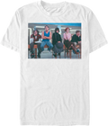 They're All Pretty Bizarre Breakfast Club T-Shirt product image 1