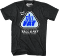 Thornton Melon's Tall & Fat Clothing Stores T-Shirt product image 1