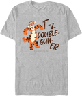 Tigger Spelling Winnie The Pooh T-Shirt product image 1