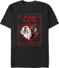 Til Death Do Us Part Child's Play T-Shirt product image 1