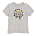 Pierogi Race | Toddler Tee product image 1