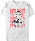 Too Cool Tom And Jerry T-Shirt product image 1