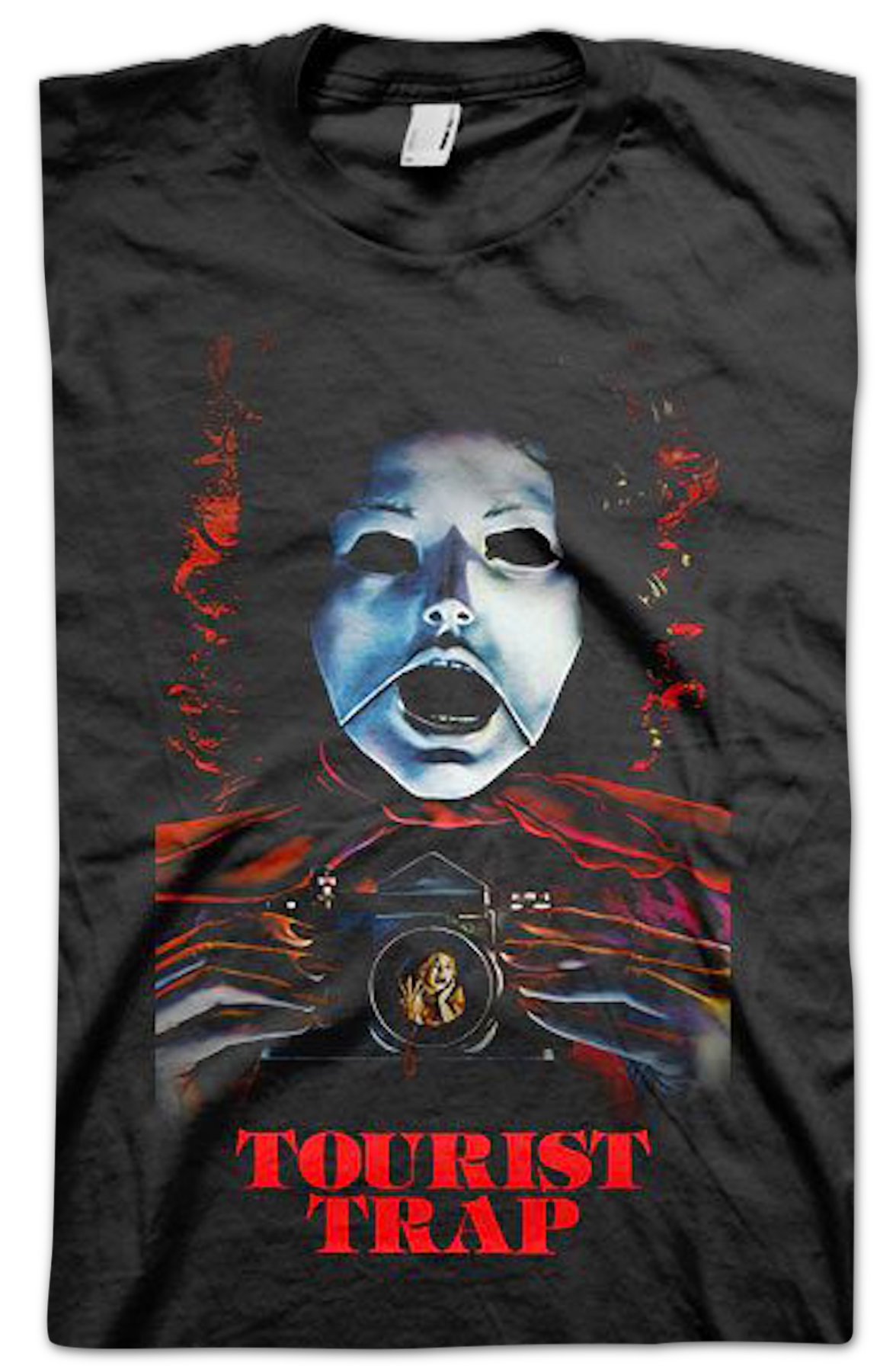 Tourist Trap T-Shirt product image 2