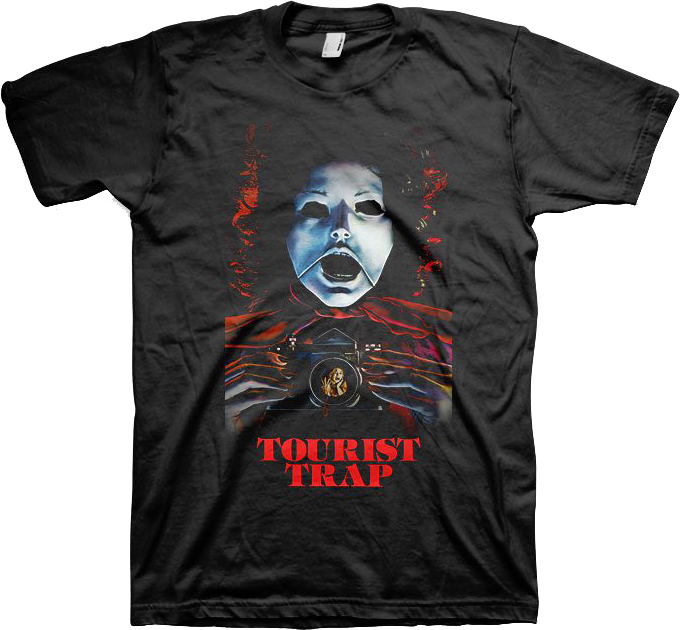 Tourist Trap T-Shirt product image 1