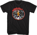 Trash Circle Return Of The Living Dead T-Shirt product image 1