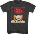 Twelve Deadly Cyns Cyndi Lauper T-Shirt product image 1