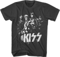 U.S. Tour 1976 KISS T-Shirt product image 1