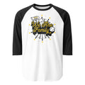 We Are Family 1979 Champs| Baseball Raglan Tee product image 1