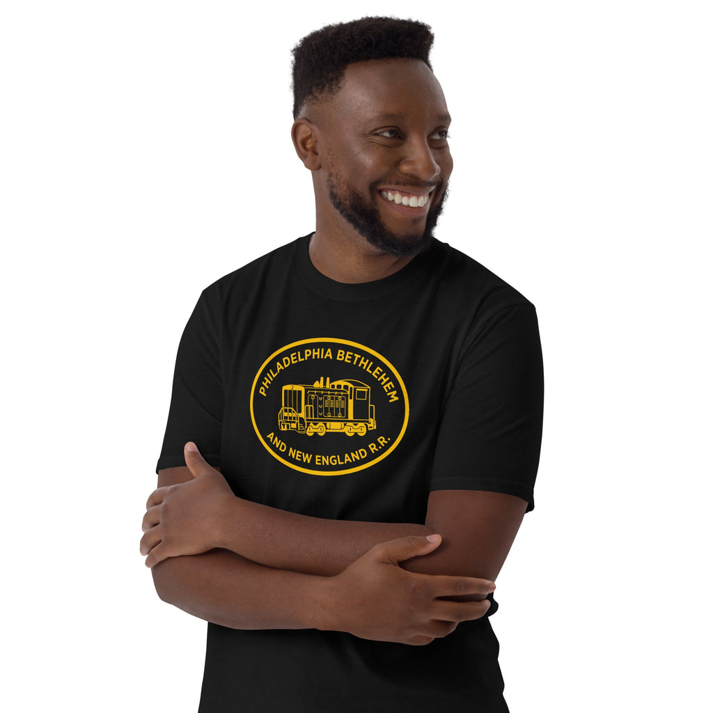 PBNE Railroad | T-Shirt product image 2