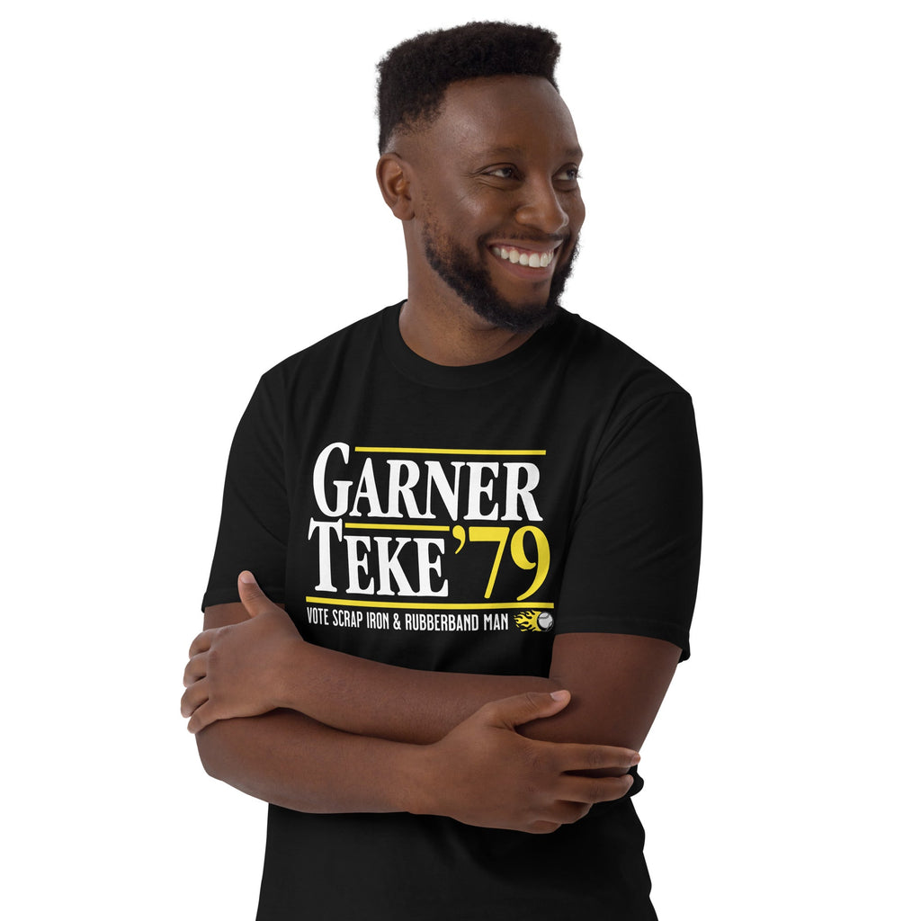 Garner - Teke '79 | T-Shirt product image 2