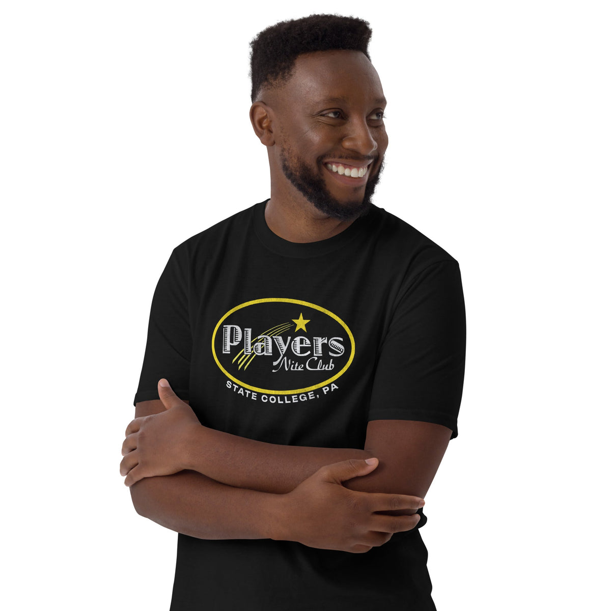 Players Nite Club - State College, PA | T-Shirt product image 2