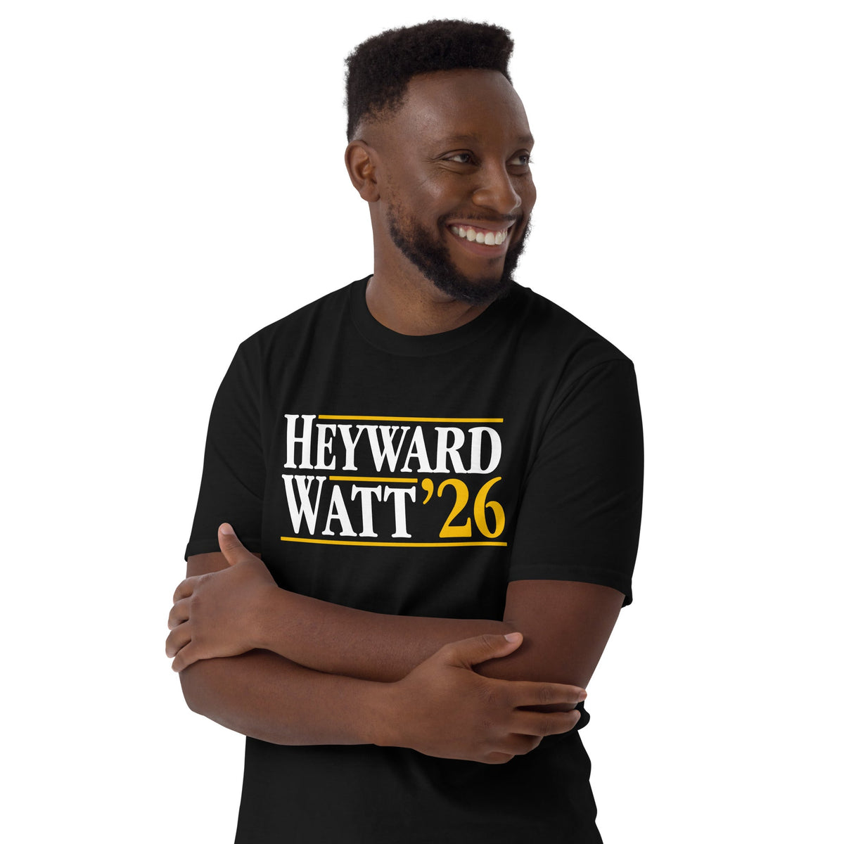 Heyward - Watt '26 | T-Shirt product image 2