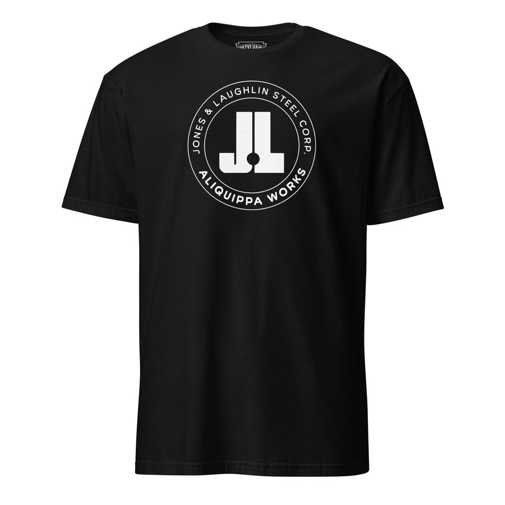 J and L Steel - Aliquippa Works | T-Shirt product image 3