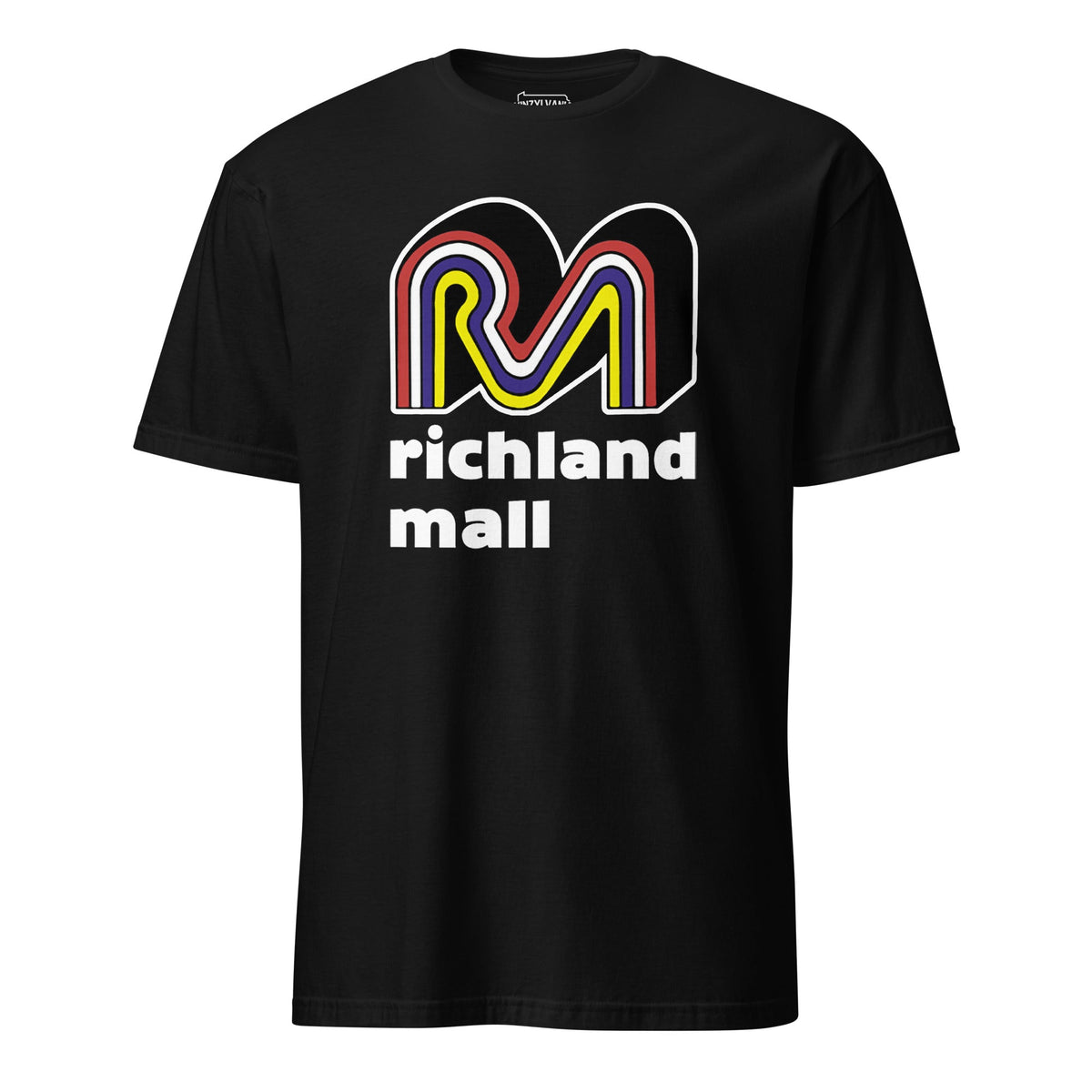 Richland Mall - Johnstown, PA | T-Shirt product image 1