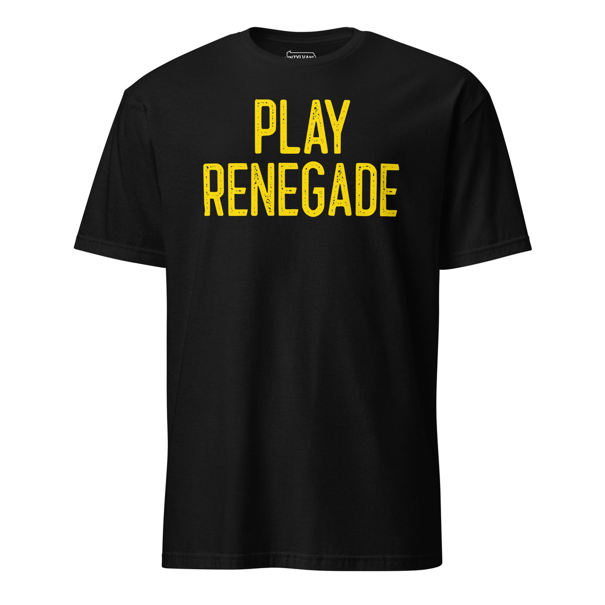 Play Renegade | T-Shirt product image 1