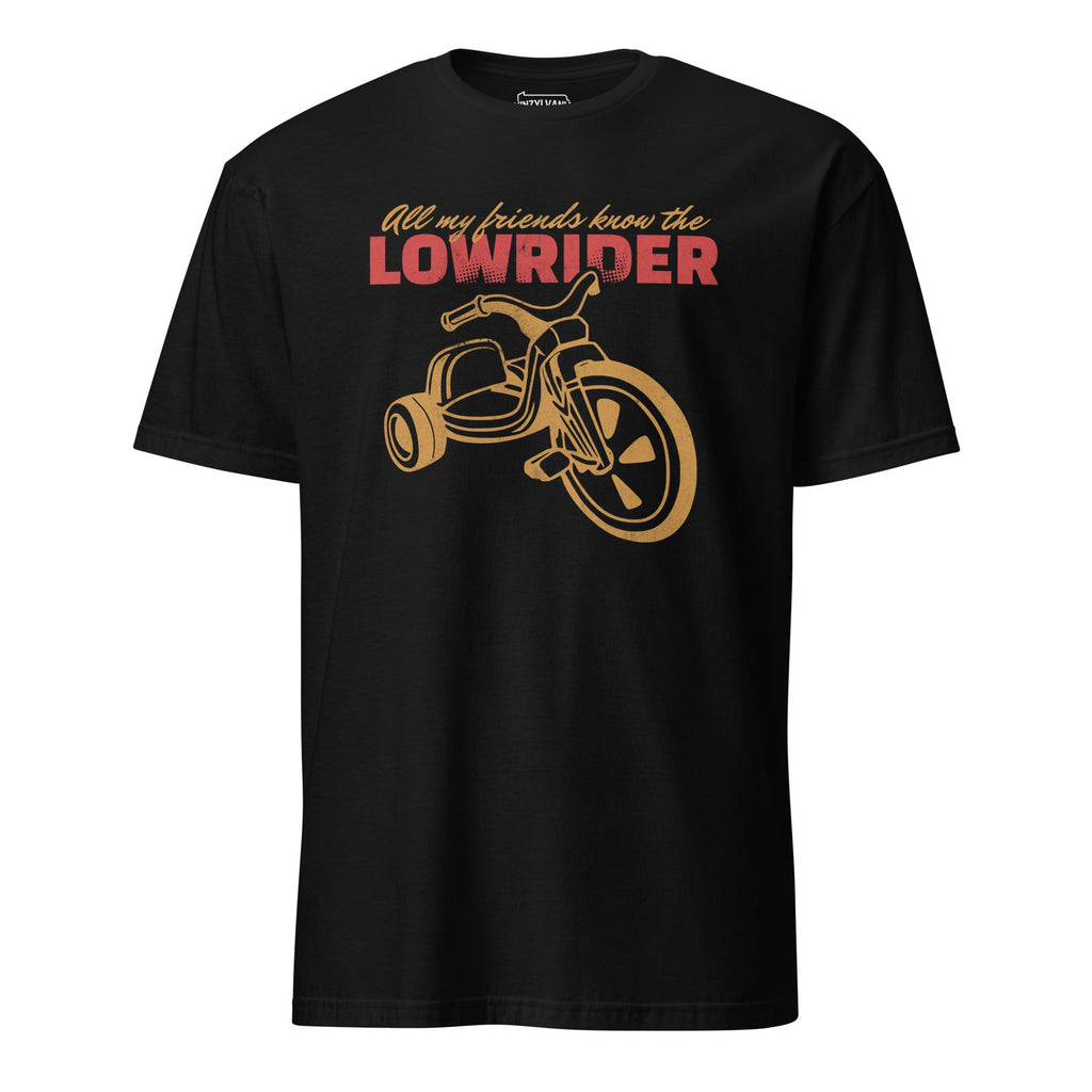 Lowrider | T-Shirt product image 3