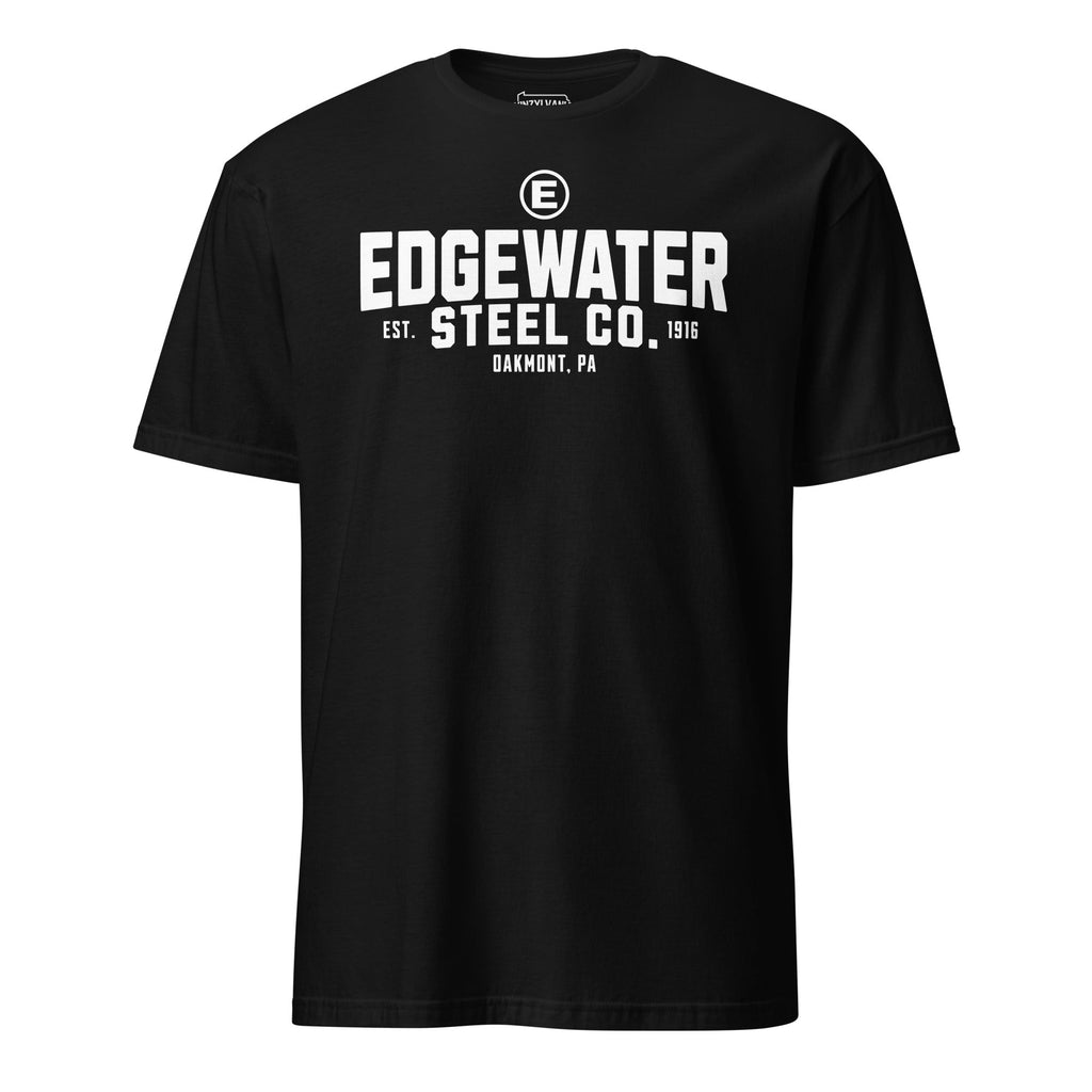 Edgewater Steel Co. - Oakmont, PA | T-Shirt product image 1