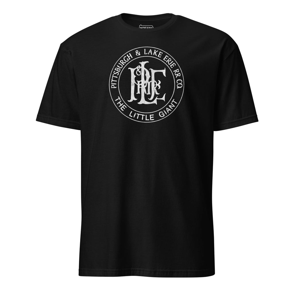 Pittsburgh and Lake Erie Railroad (P LE) | T-Shirt product image 4