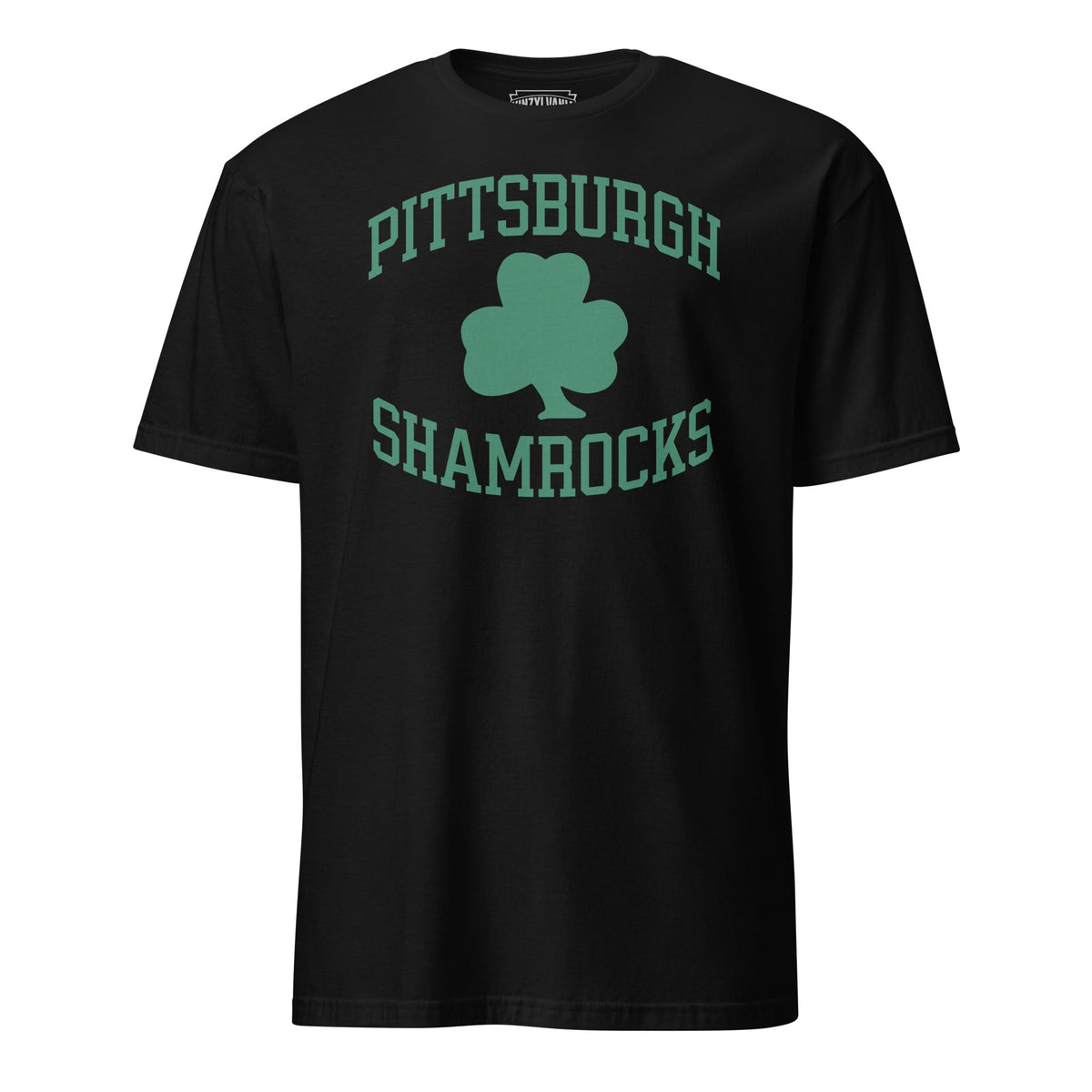 Pittsburgh Shamrocks Hockey | T-Shirt product image 3