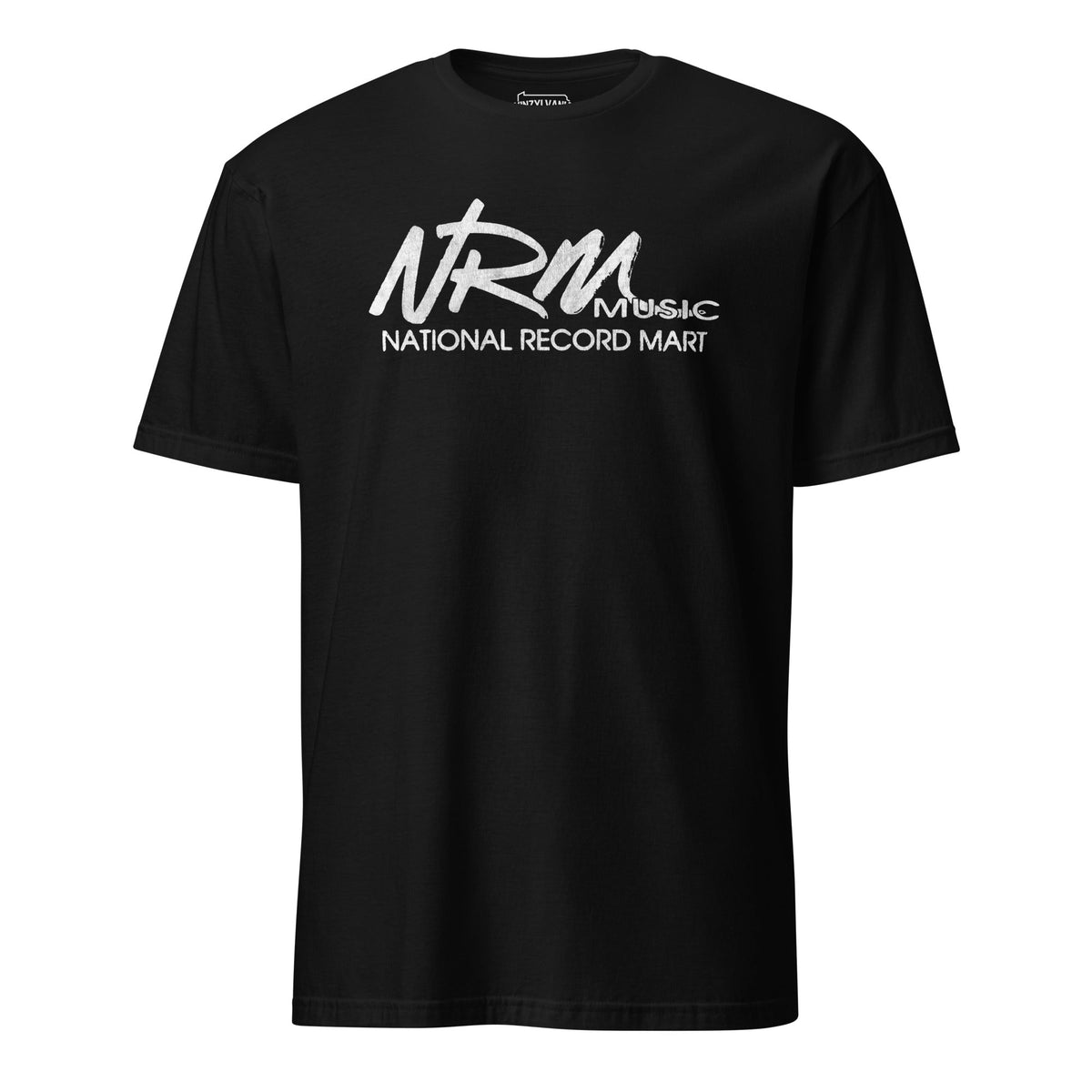 NRM - National Record Mart | T-Shirt product image 7