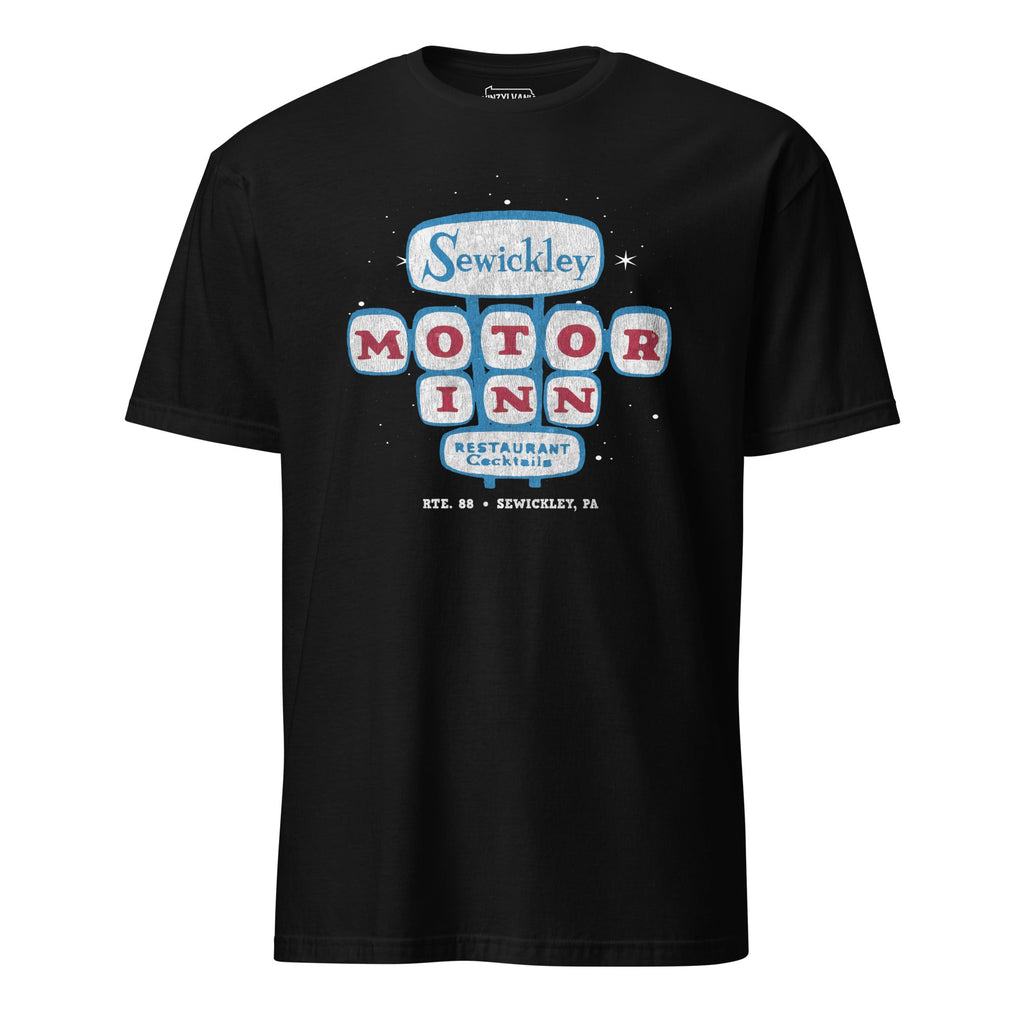 Sewickley Motor Inn | T-Shirt product image 1