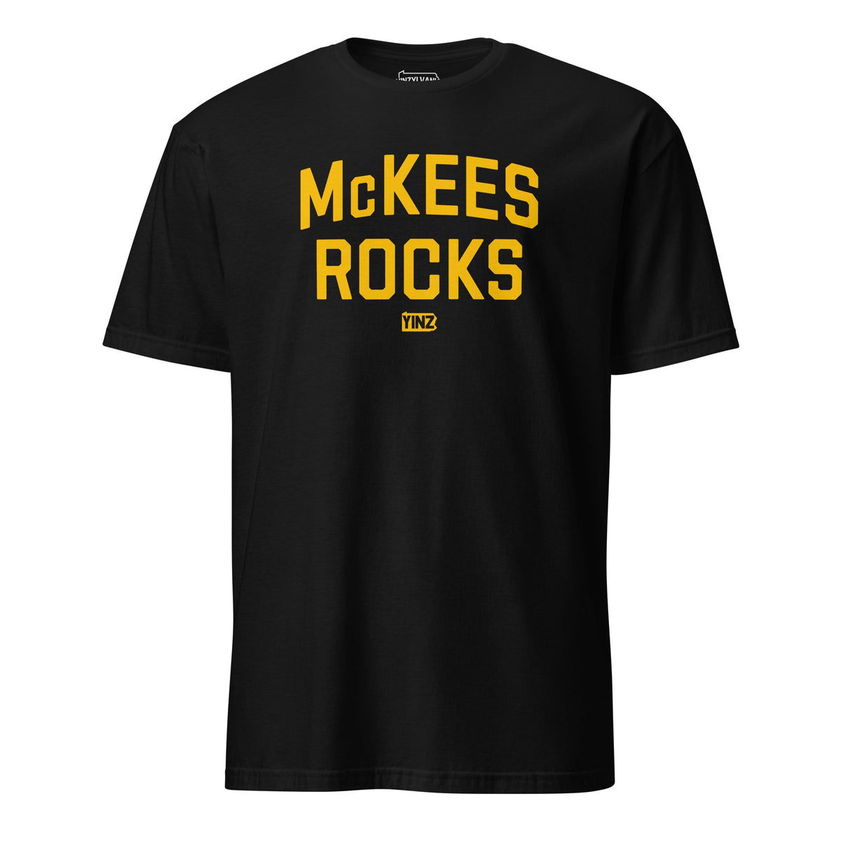 McKees Rocks | T-Shirt product image 1
