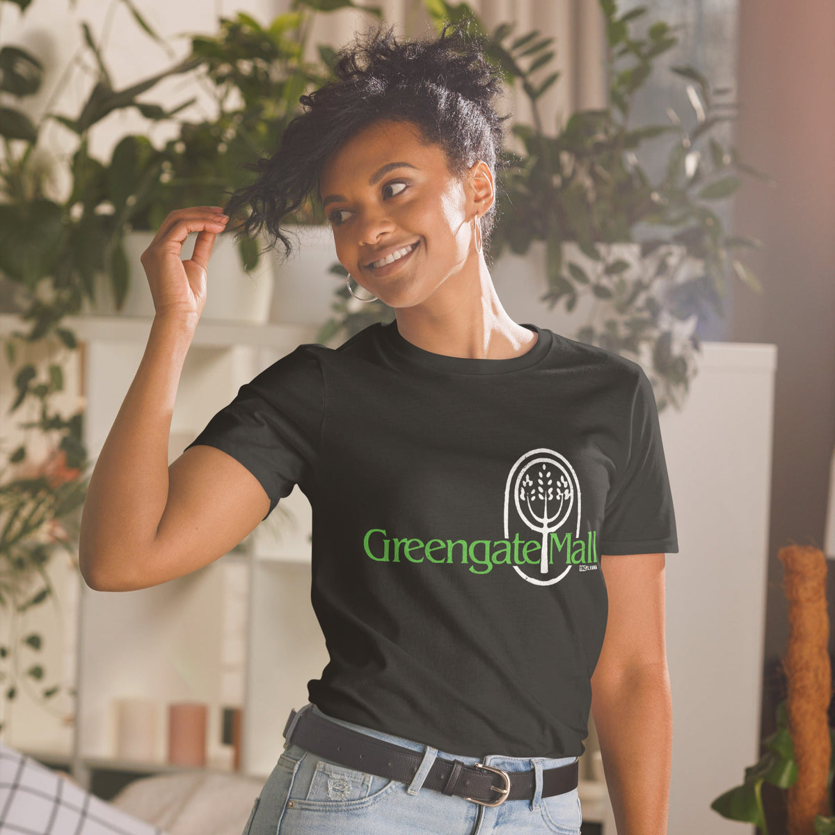 Greengate Mall | T-Shirt product image 5