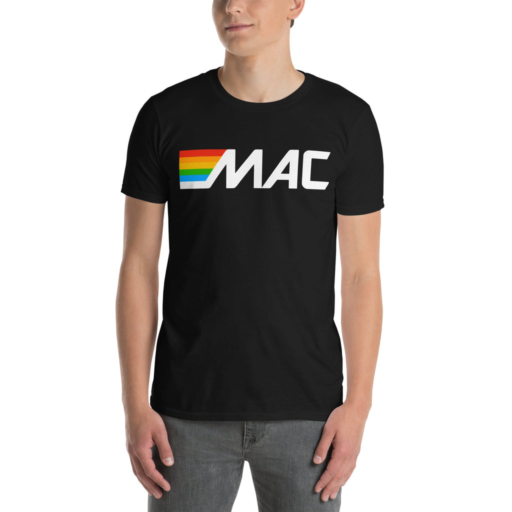 MAC Machine | T-Shirt product image 3