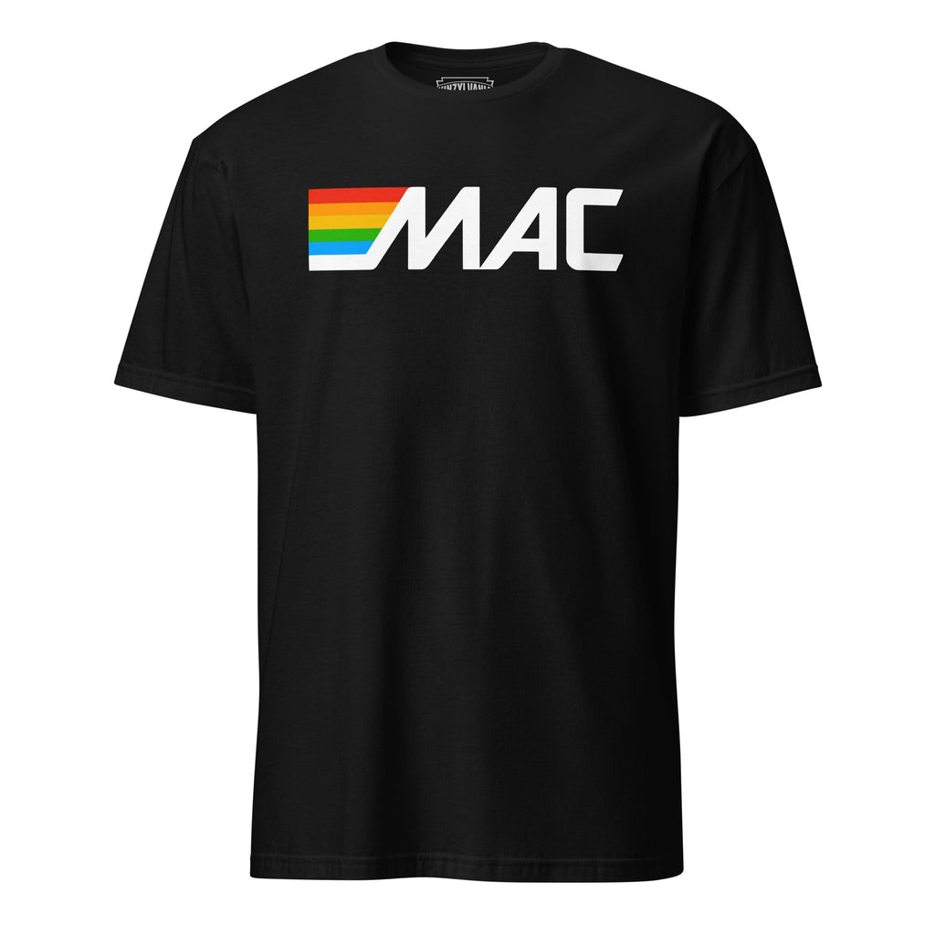 MAC Machine | T-Shirt product image 4