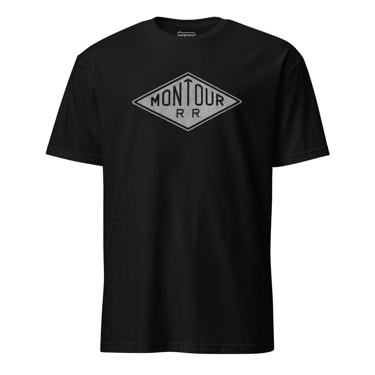 Montour Railroad | T-Shirt product image 3