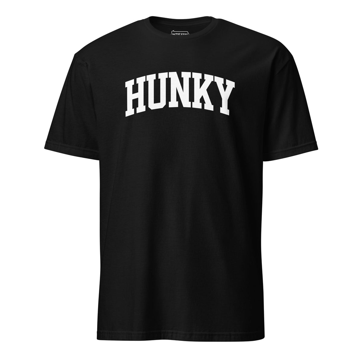 Hunky - Collegiate | T-Shirt product image 1