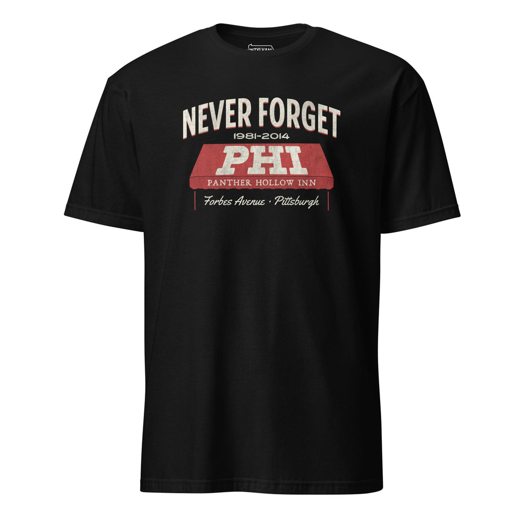 Panther Hollow Inn (PHI) - Never Forget - Pittsburgh product image 2