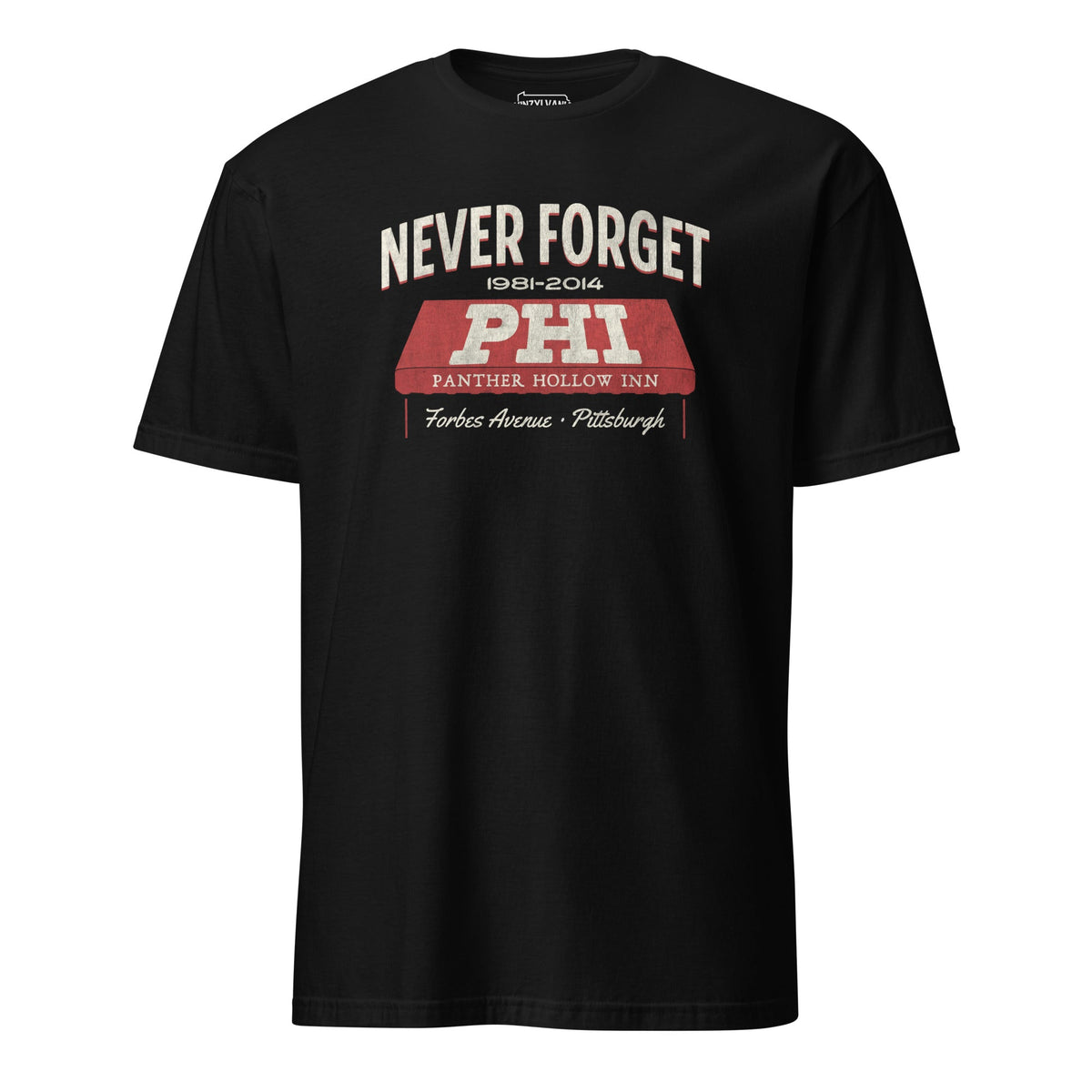Panther Hollow Inn (PHI) - Never Forget - Pittsburgh product image 2