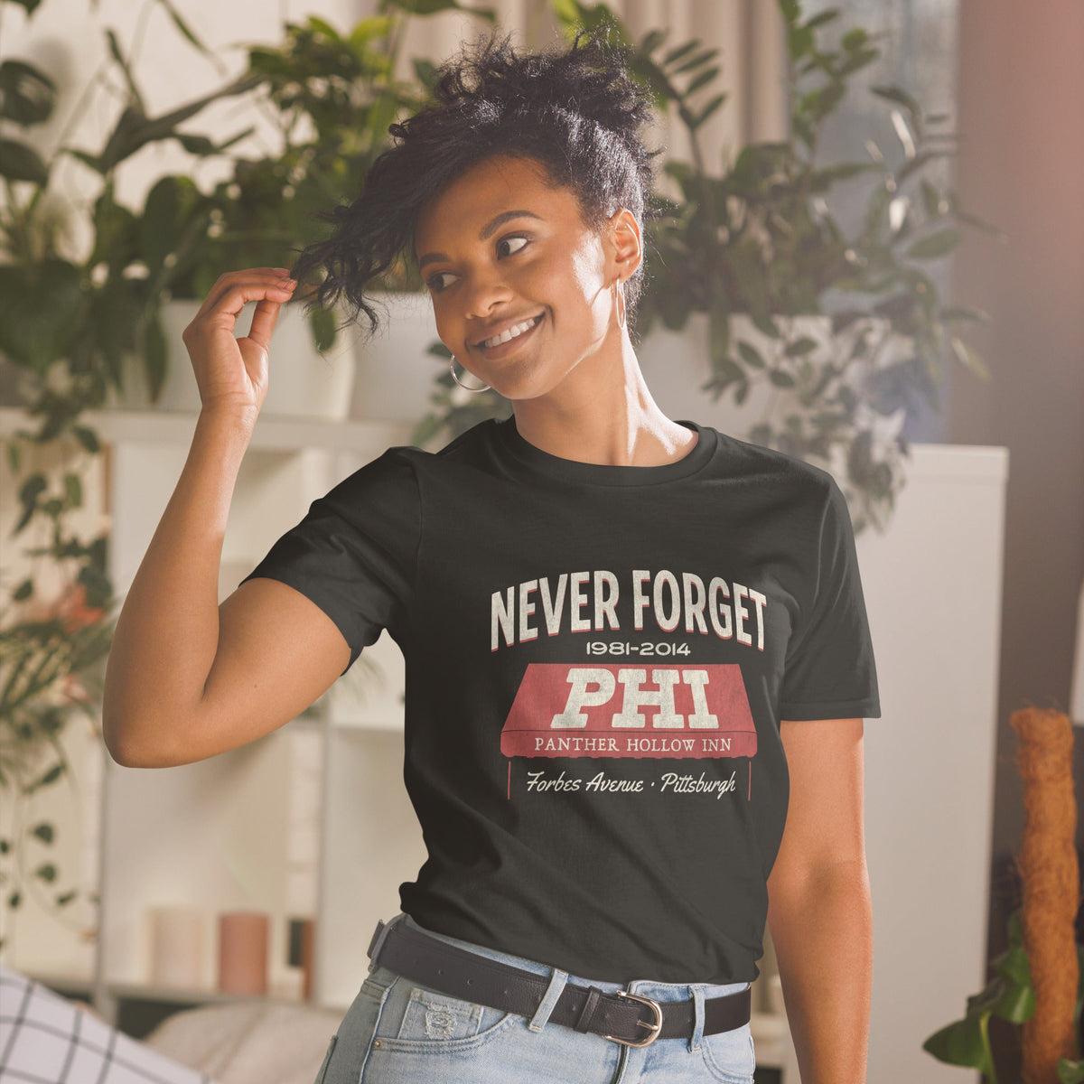 Panther Hollow Inn (PHI) - Never Forget - Pittsburgh product image 7