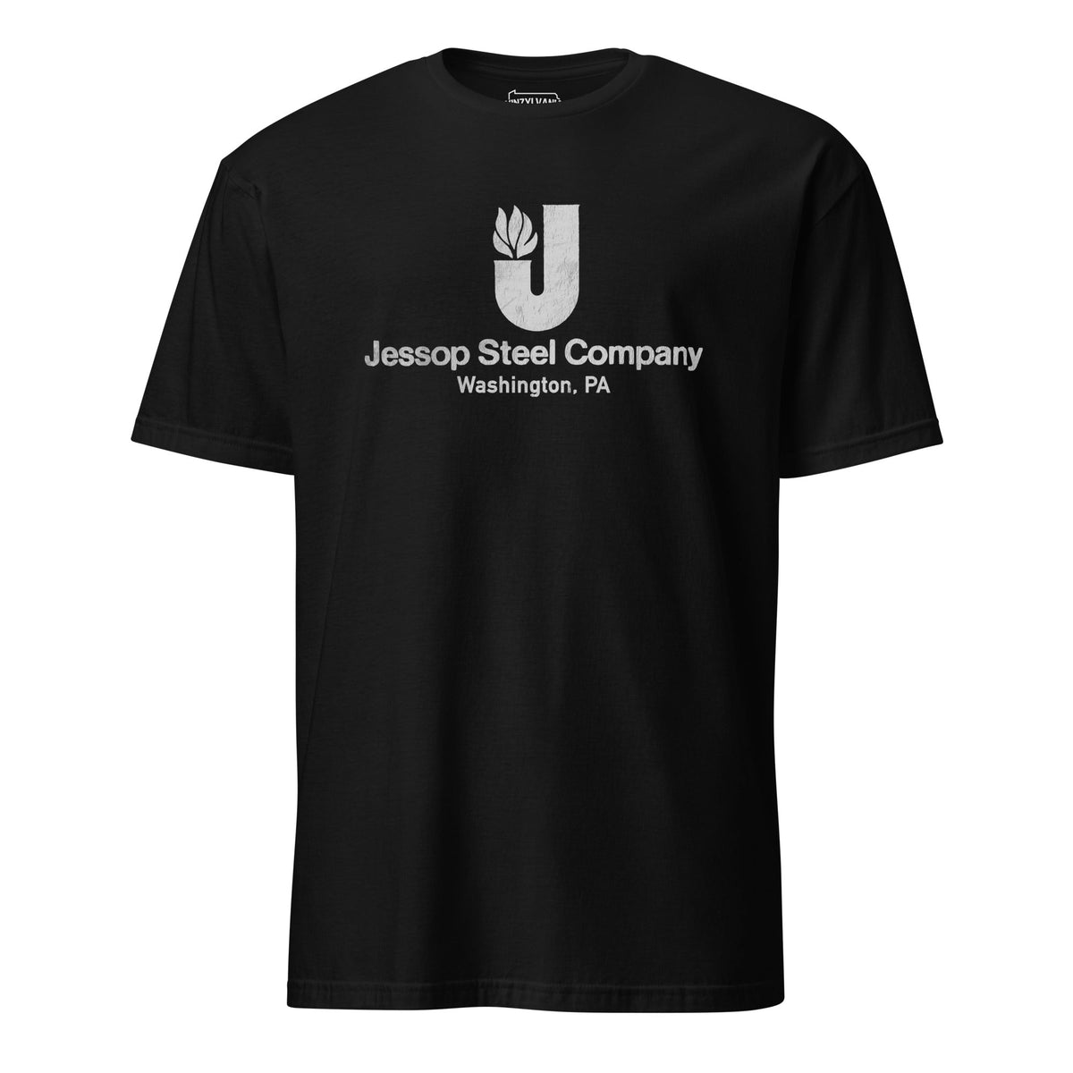 Jessop Steel Company - Washington, PA | T-Shirt product image 3