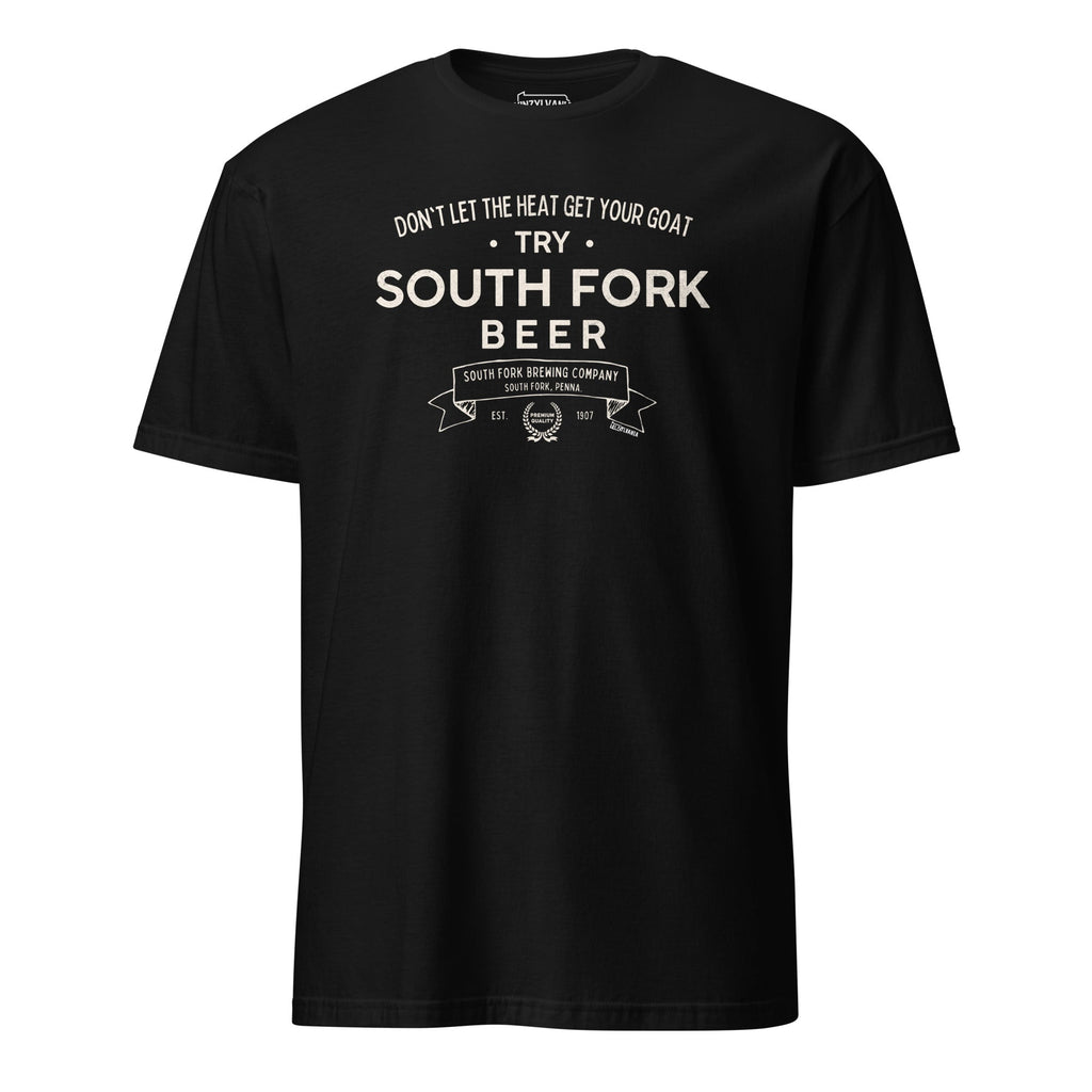 South Fork Beer - PA | T-Shirt product image 3