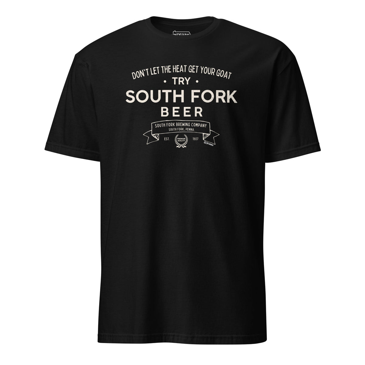 South Fork Beer - PA | T-Shirt product image 3