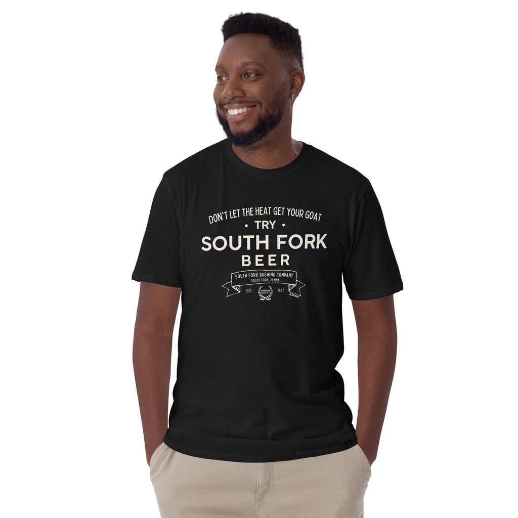 South Fork Beer - PA | T-Shirt product image 2