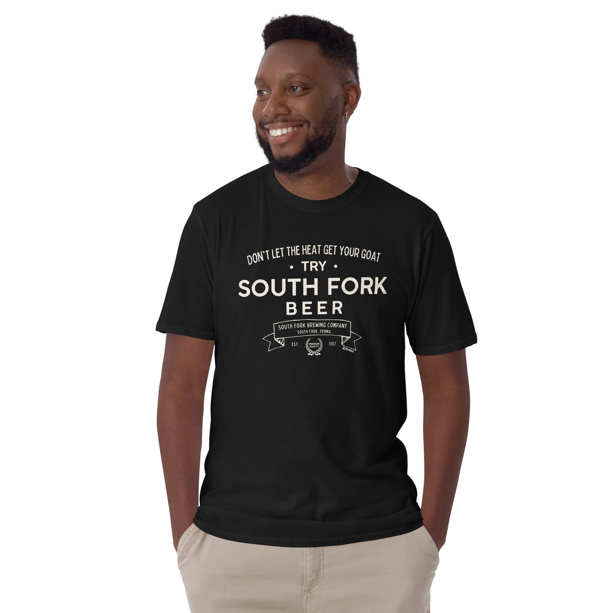 South Fork Beer - PA | T-Shirt product image 2