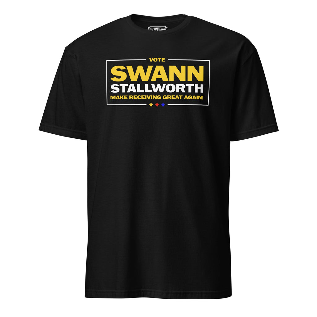 Vote Swann Stallworth | T-Shirt product image 1