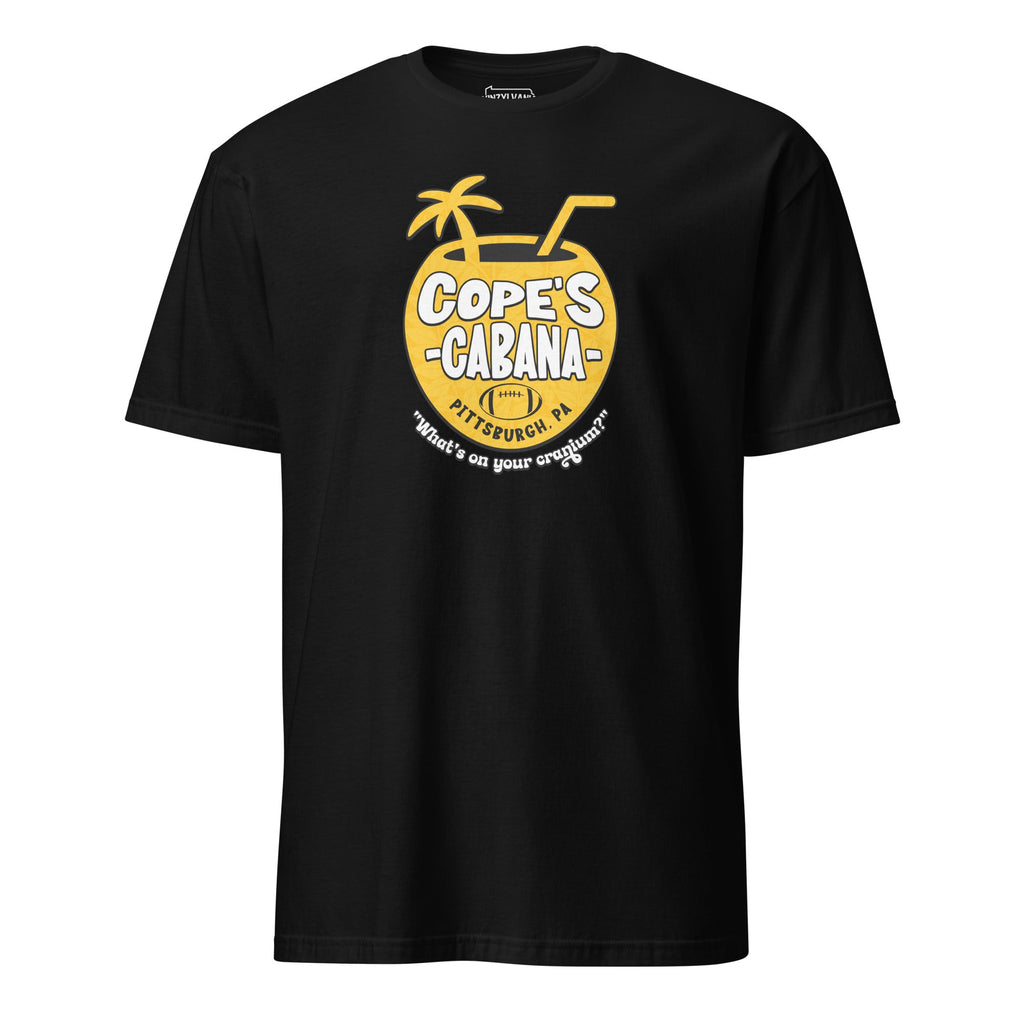 Cope's Cabana | T-Shirt product image 3